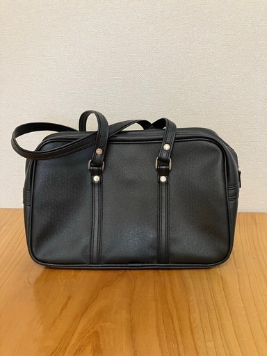【美品】イーストボーイ　スクールバッグ