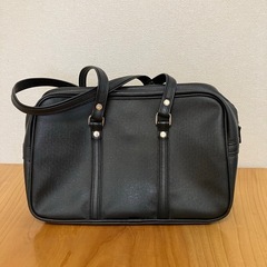 【美品】イーストボーイ　スクールバッグの画像