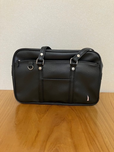 【美品】イーストボーイ　スクールバッグ