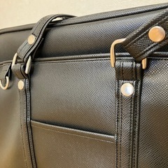 【美品】イーストボーイ　スクールバッグの画像