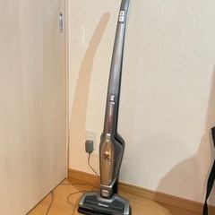 Electrolux 掃除機