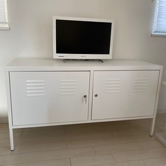 IKEA PS ホワイト
