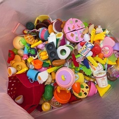 おままごとセット