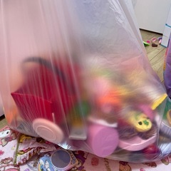 おままごとセットの画像