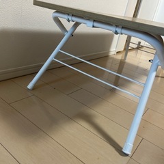 ローテーブル　ニトリの画像