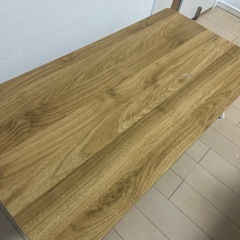 ローテーブル　ニトリの画像