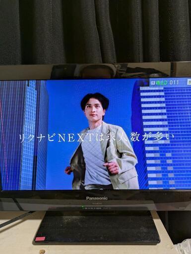 液晶テレビ Panasonic 32型 VIERA