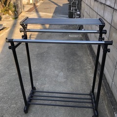 パイプハンガー