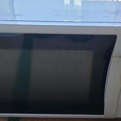 電子レンジ