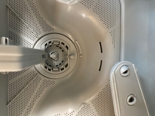 Panasonic 食洗機　NP-TH4-C