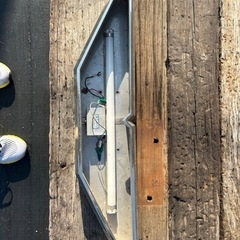 当時物、バスマークアンドン‼️