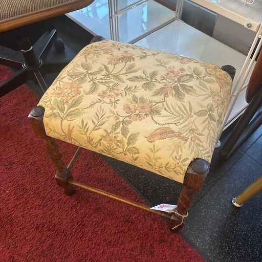 イギリスアンティーク アンティーク スツール シンプル レトロ おしゃれ インテリア