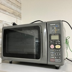 オーブンレンジ