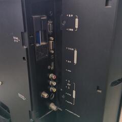 20インチ テレビの画像