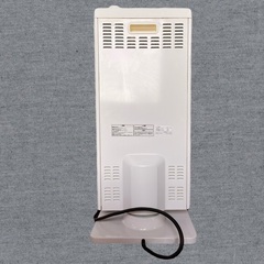 2020年製カーボンヒーターの画像