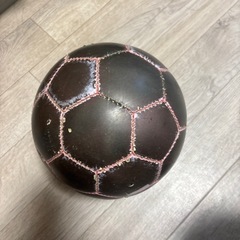 サッカーボール4号球