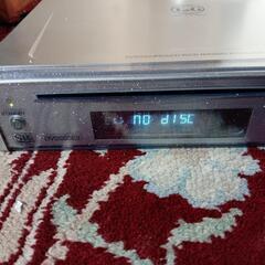 DVD　プレヤーの画像