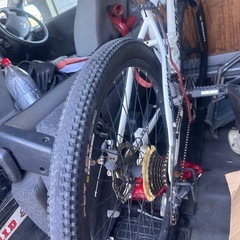 自転車