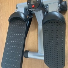 ステッパー 室内ウォーキングの画像