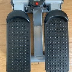 ステッパー 室内ウォーキング