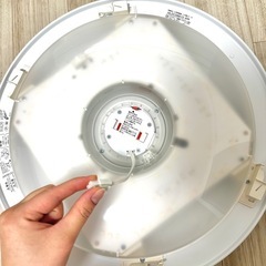 ★美品★シーリングライト　の画像