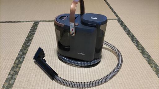 (取引中)リンサークリーナ