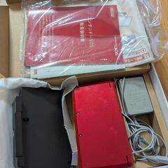 ３ＤＳの画像