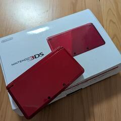 ３ＤＳ