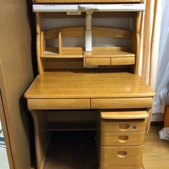 学習机セット
