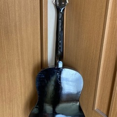 アコースティックギターの画像