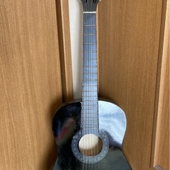 アコースティックギター