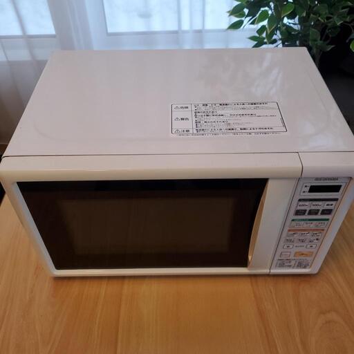電子レンジ