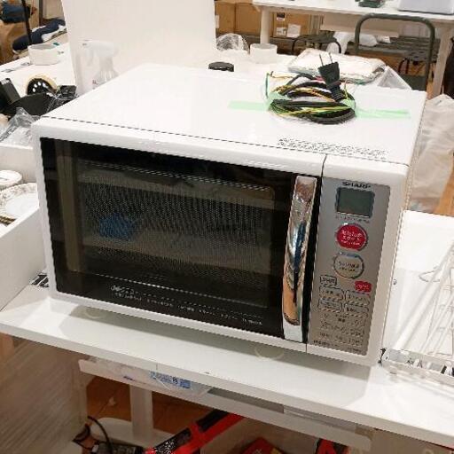 0309-396 SHARP シャープ 電子レンジ