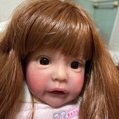 赤ちゃんどーるの画像