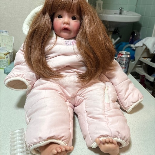 赤ちゃんどーる