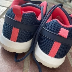 レディースシューズKAEPAの画像