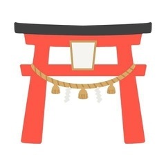 神社の由来興味ある方～ - 新宿区
