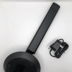大特価 デスクライト ACアダプタ付 省エネ 折り畳み コンパクト LED 勉強の画像