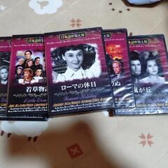 名作映画