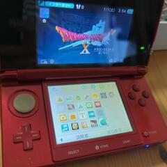 ３ＤＳの画像