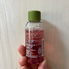 リンシングビネガー💆🏼‍♀️3本セットの画像