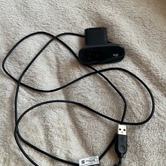 ロジクールウェブカメラの画像