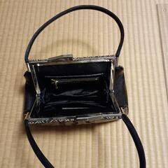 [値下げ]和装バッグの画像