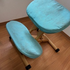 プロポーションチェアの画像