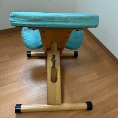 プロポーションチェアの画像