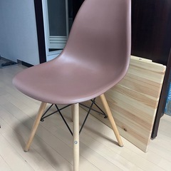 【取引中】無印良品　デスクの画像