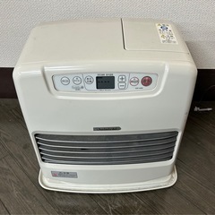 ダイニチ ファンヒーター