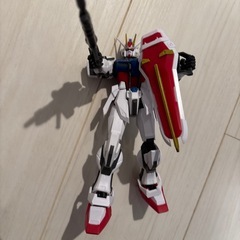 ガンダム　フィギュアの画像