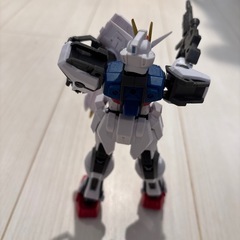 ガンダム　フィギュアの画像