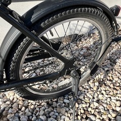 Panasonic電動アシスト自転車
の画像
